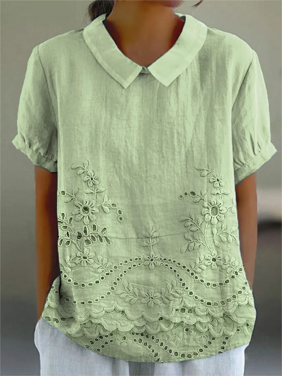 Green / 3XL
