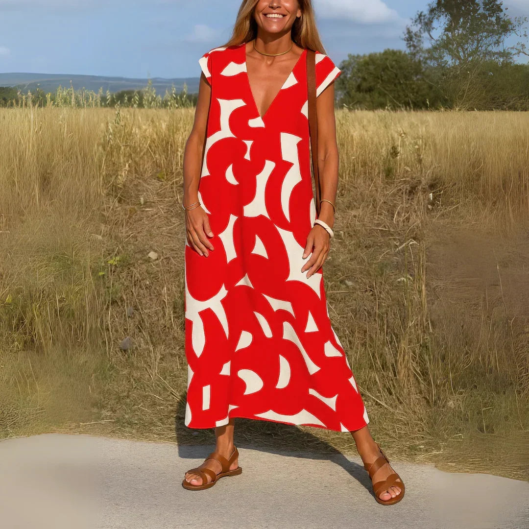 Red / 3XL