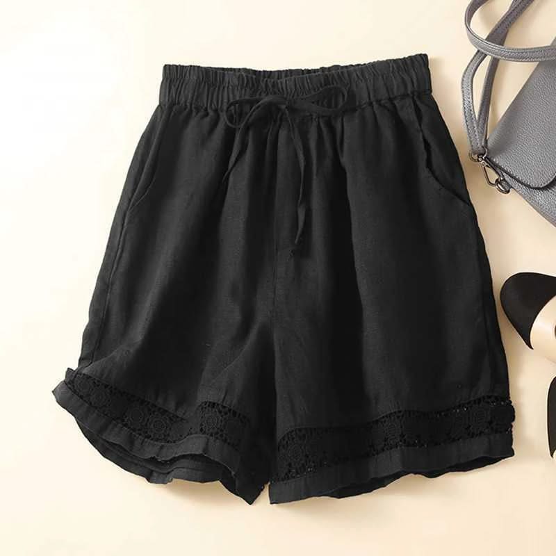 Black / XXL