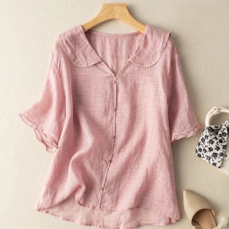 Pink / XXL