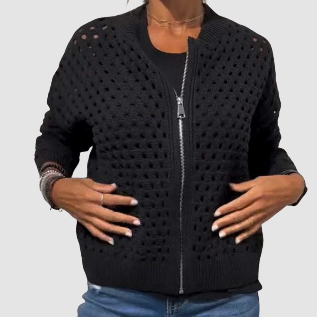 Black / 46 (3XL)