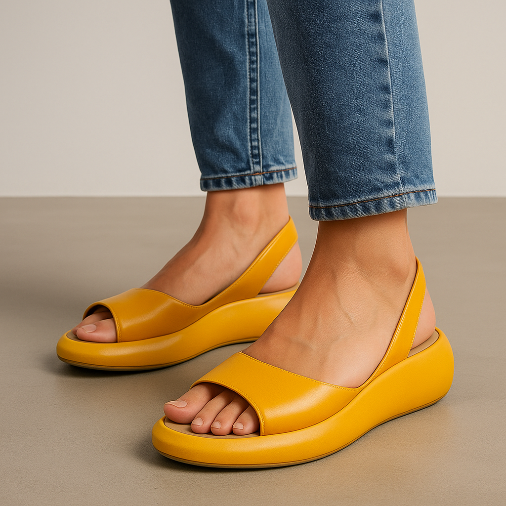 Yellow / 43