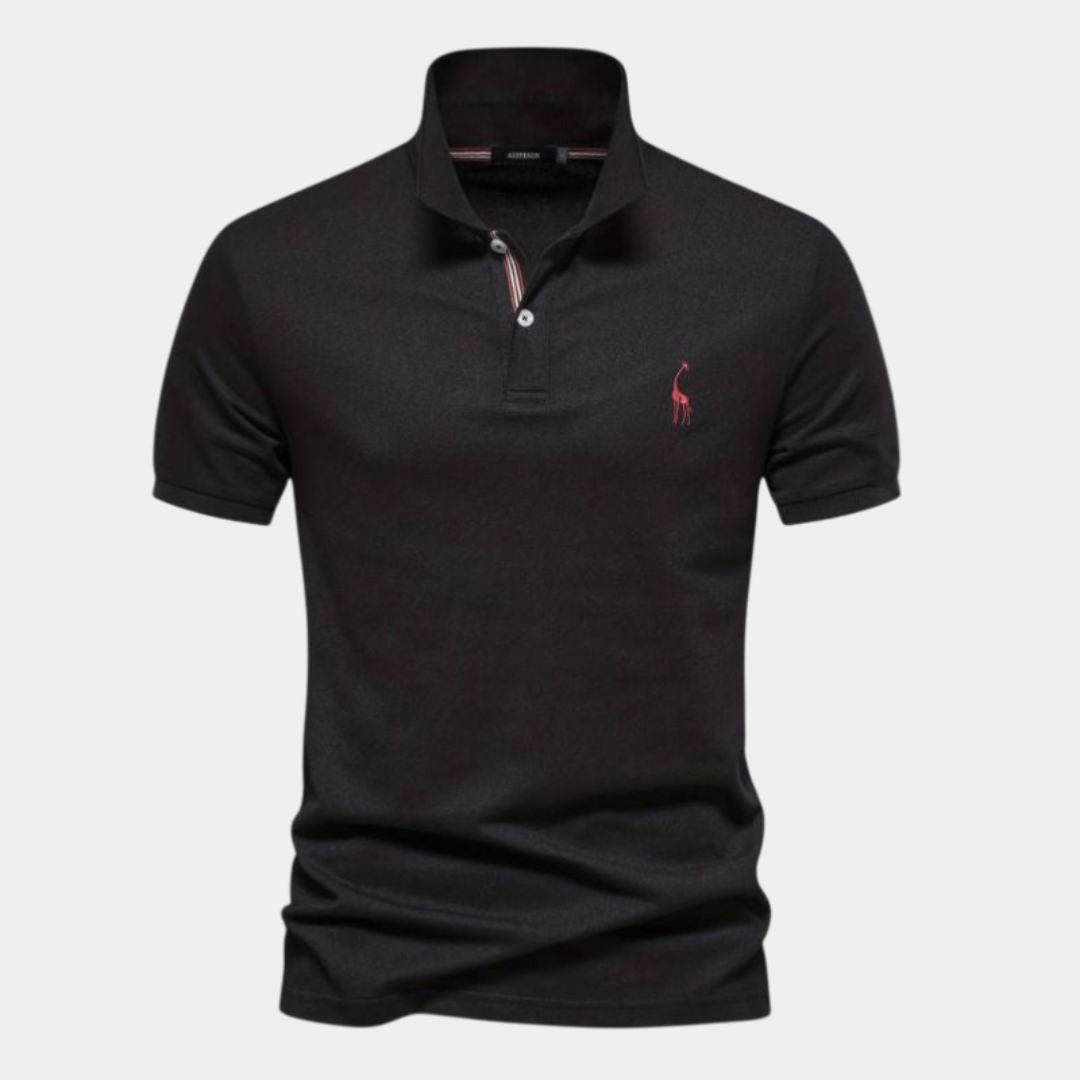 Black / 2XL