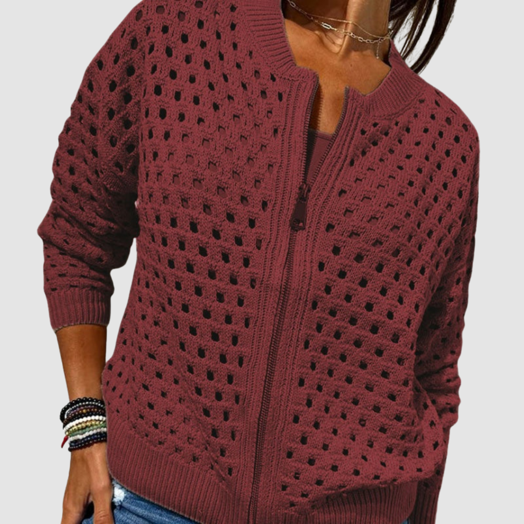 Burgundy / 46 (3XL)