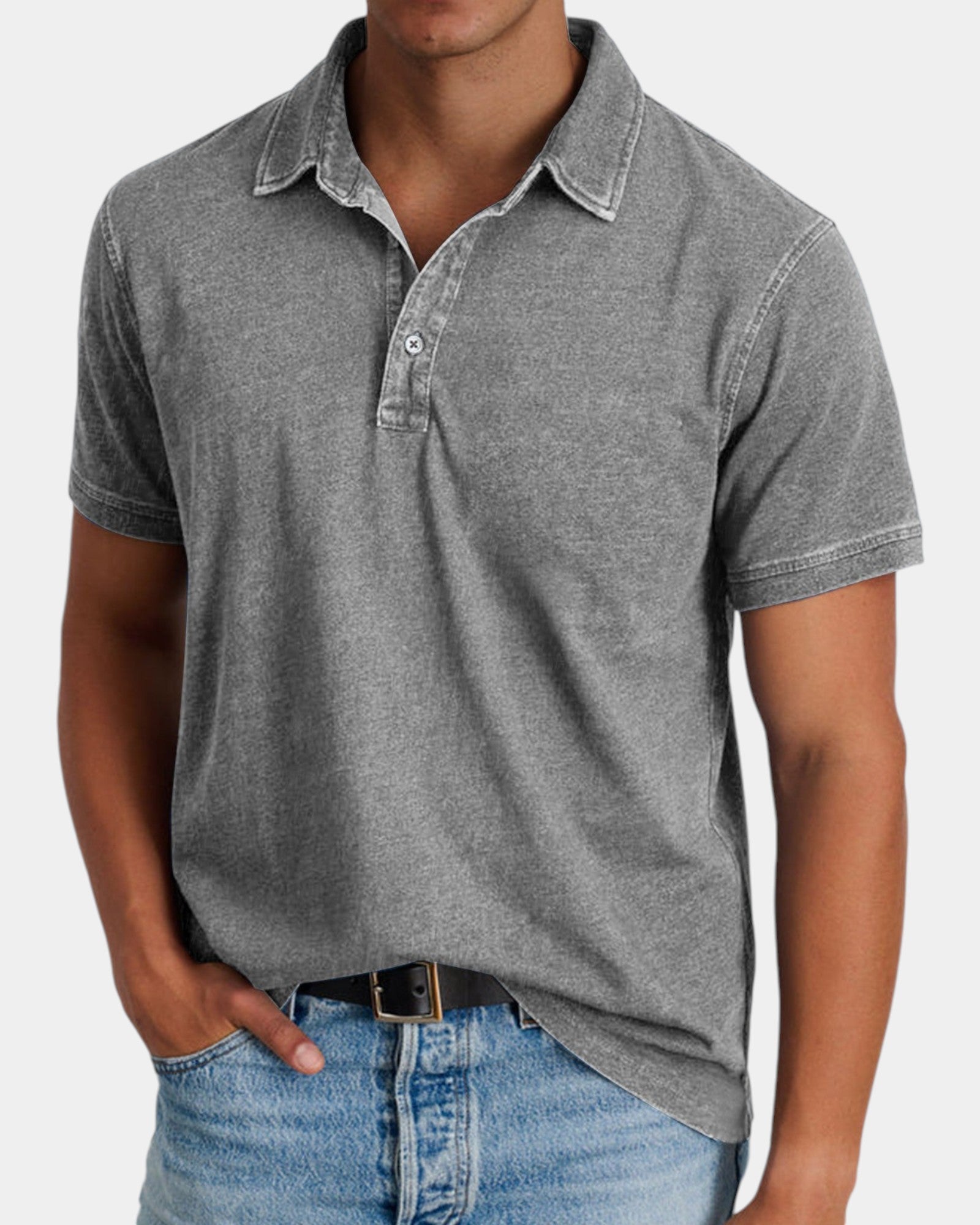 Gray / 4XL