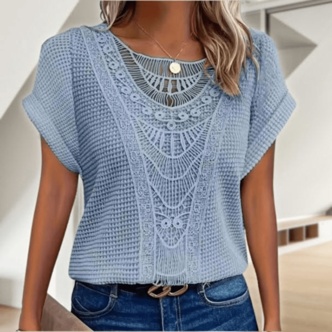 Blue / 3XL