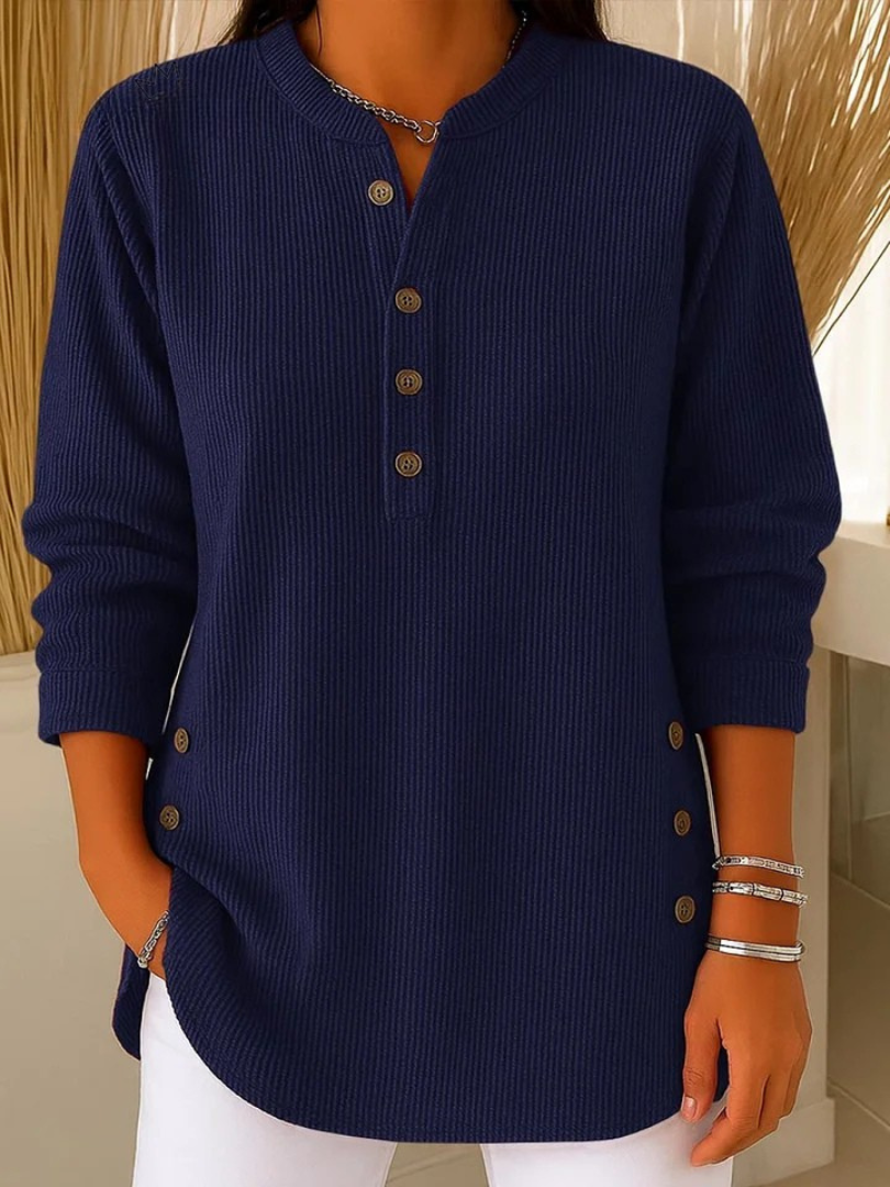 Navy Blue / 4XL