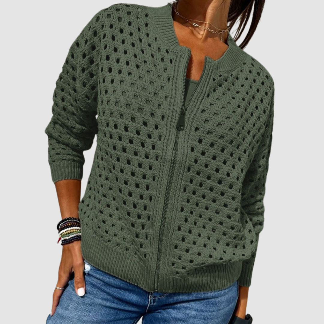 Green / 46 (3XL)