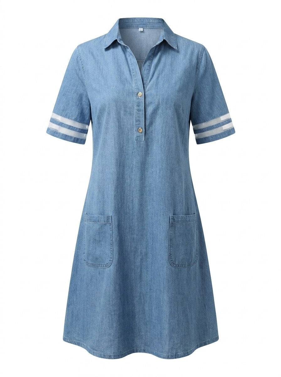 Blue / 3XL