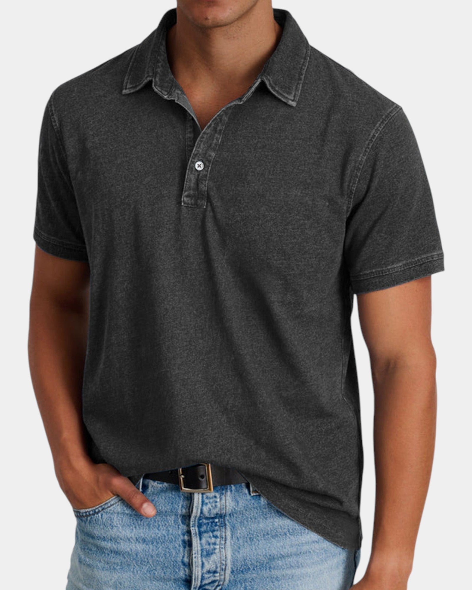 Black / 4XL