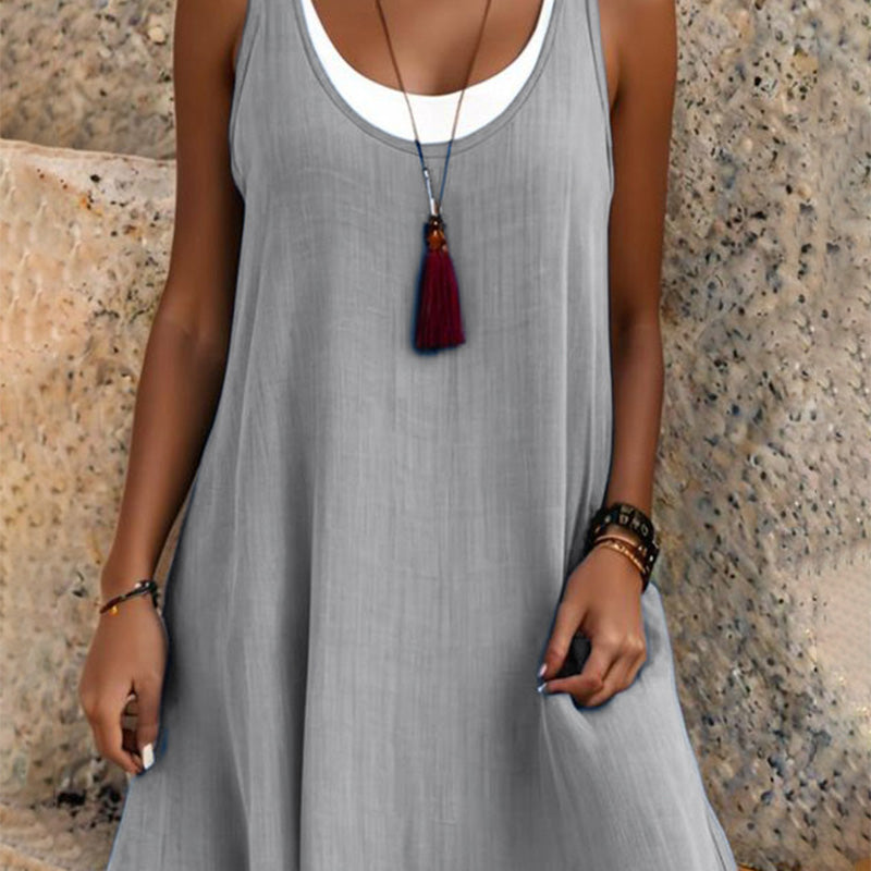 3XL/EU 50-52 / Gray