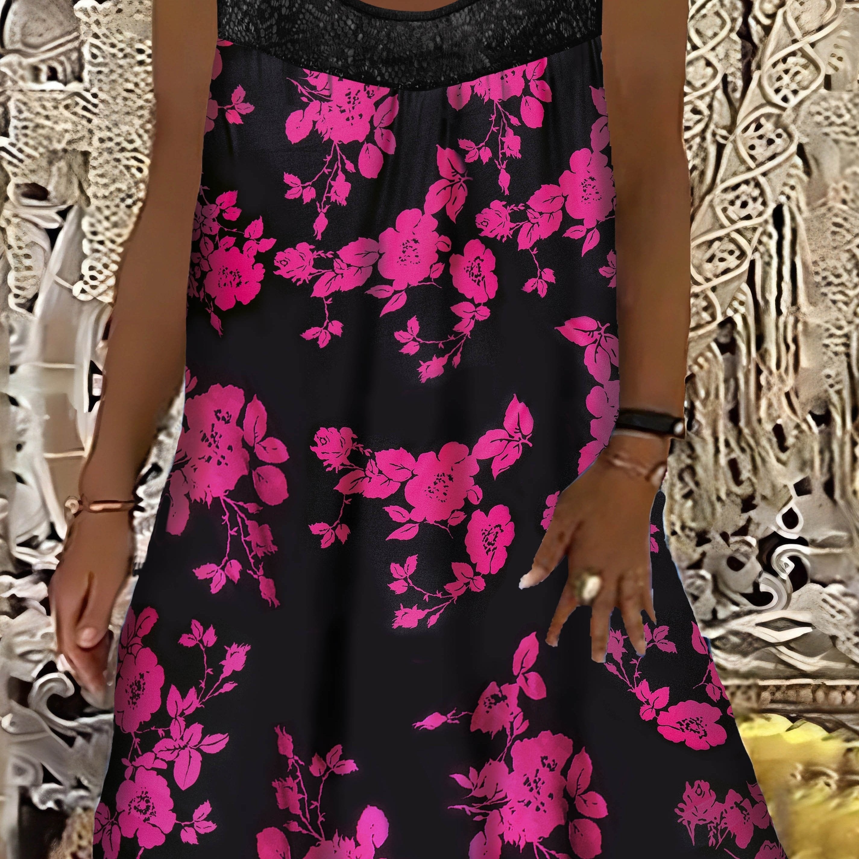 Fuchsia / 5XL