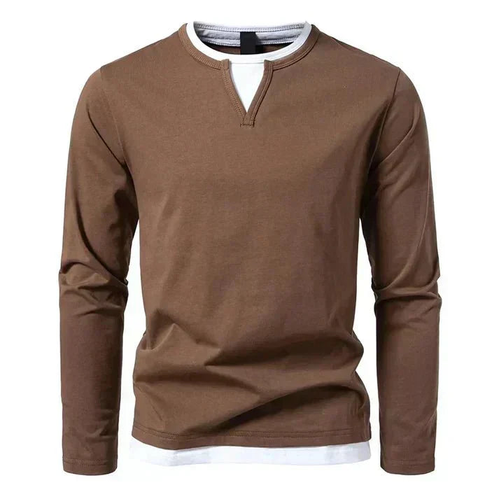Brown / 2XL