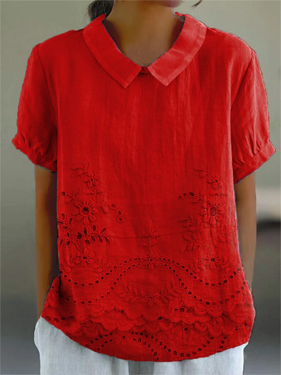 Red / 3XL