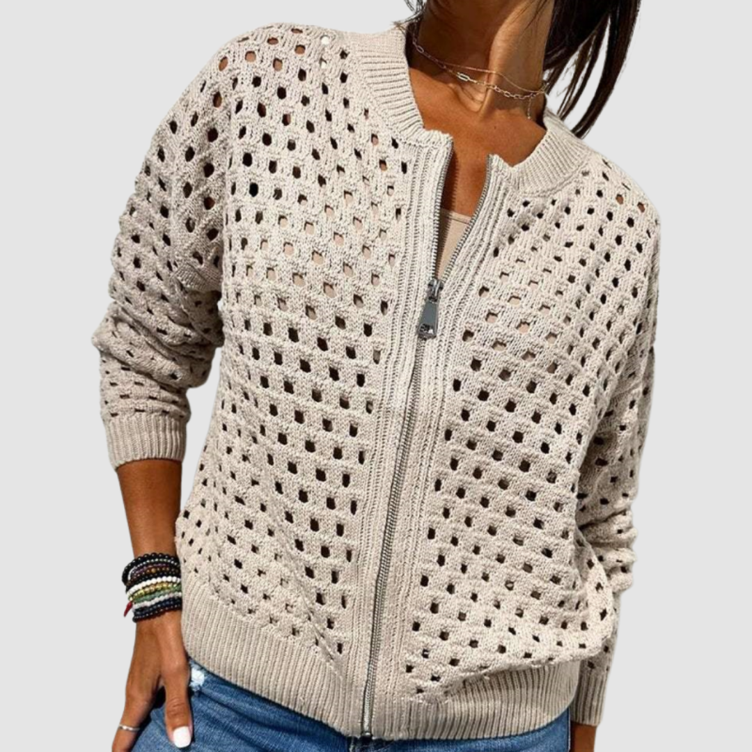 Beige / 46 (3XL)