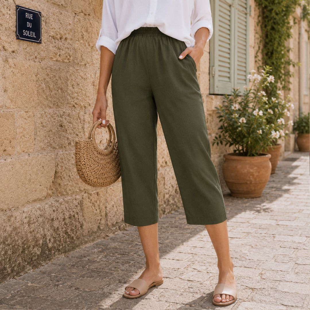 Military Green / XXL