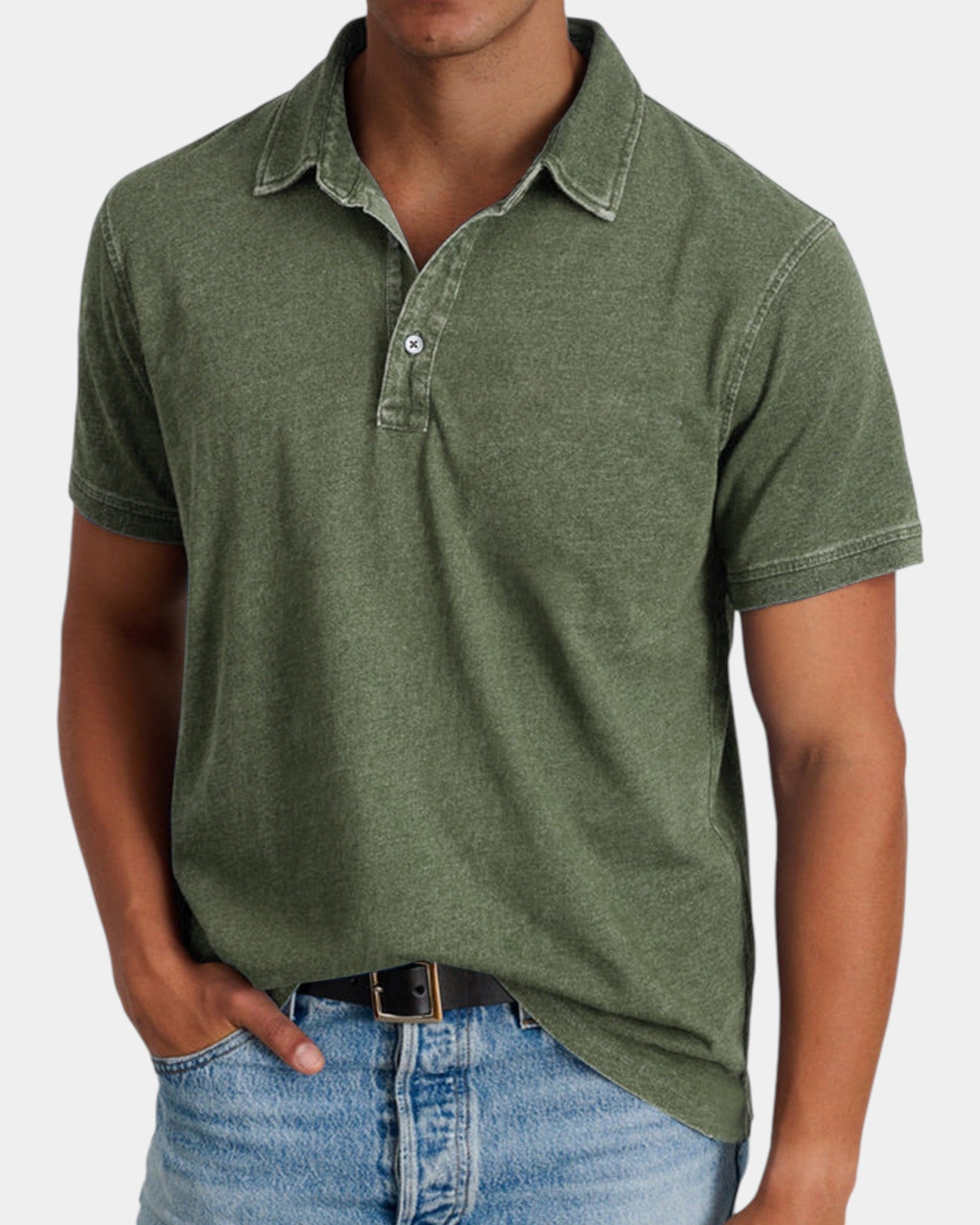 Army Green / 4XL