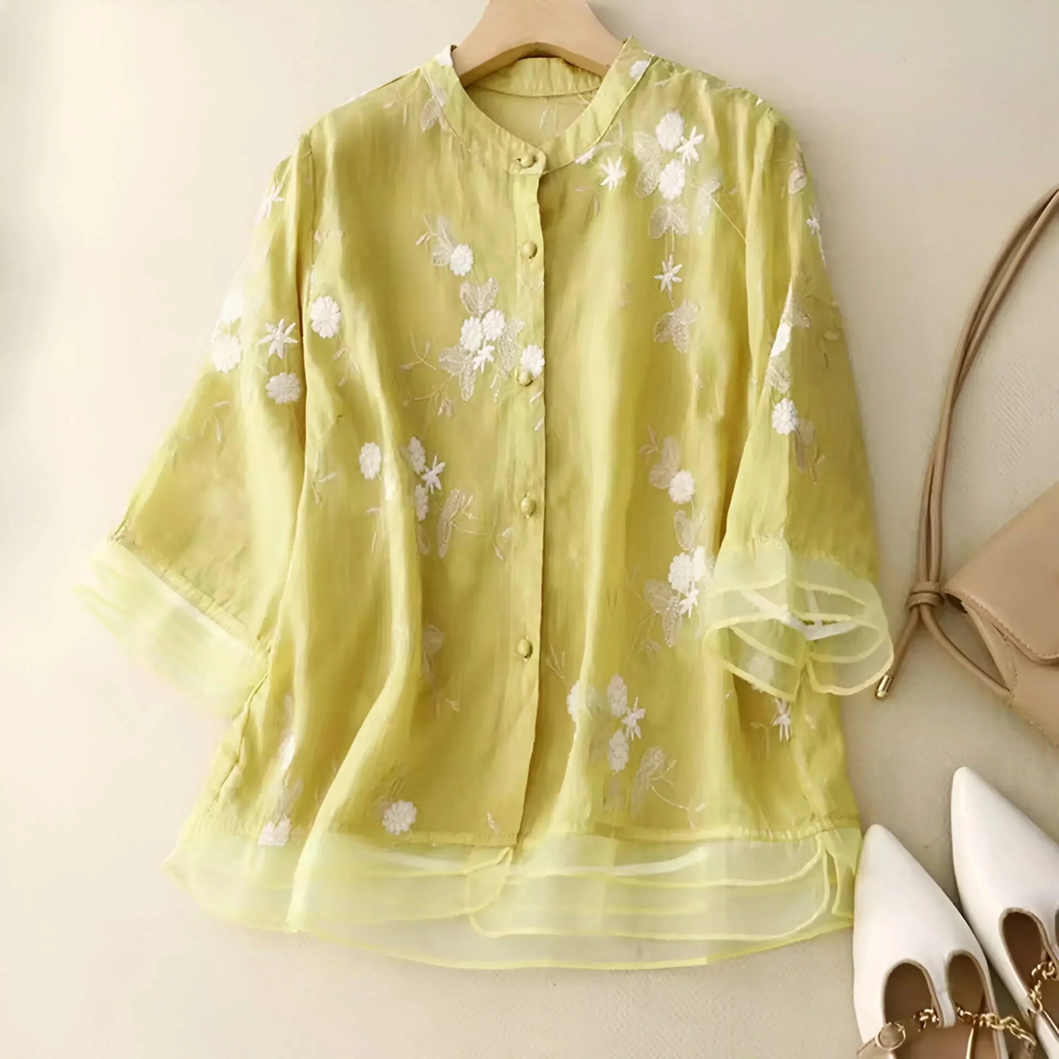 Yellow / 2XL