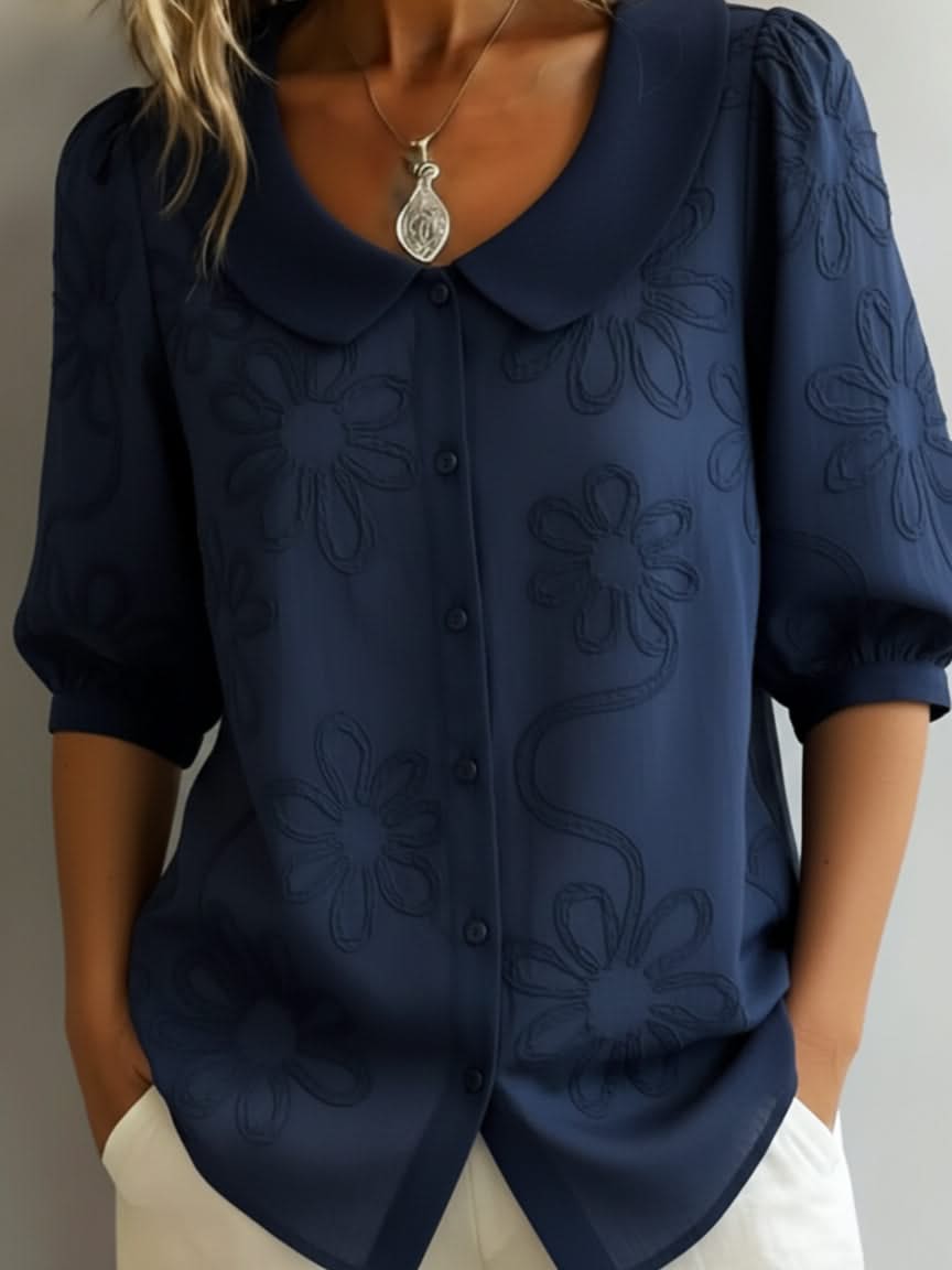 Navy Blue / 3XL