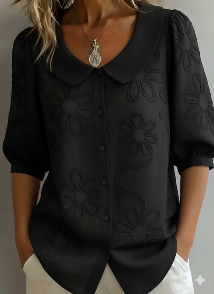 Black / 3XL