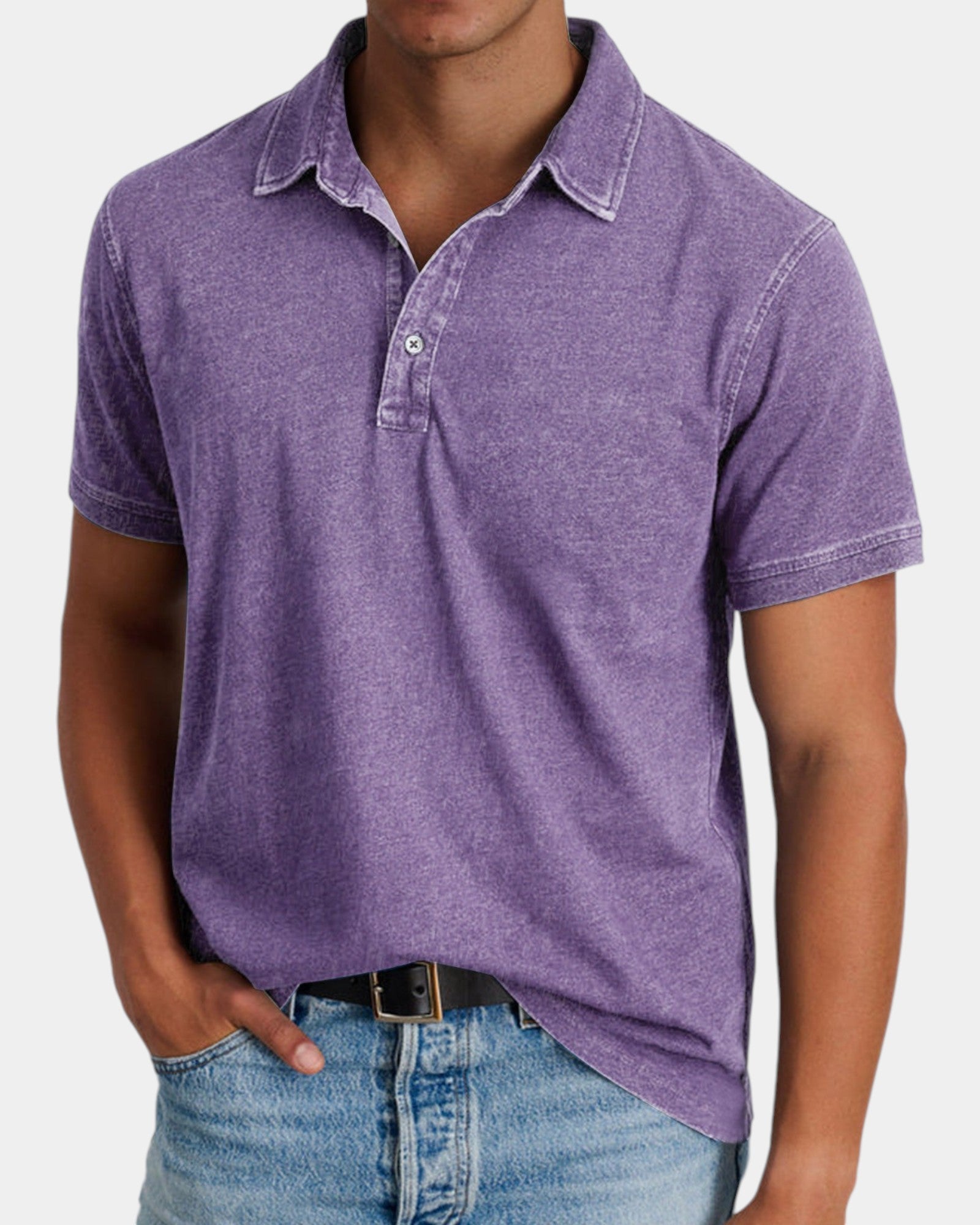 Purple / 4XL