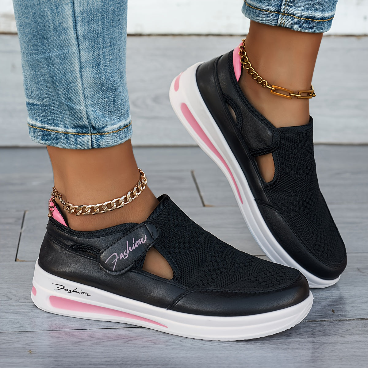 Black / 43