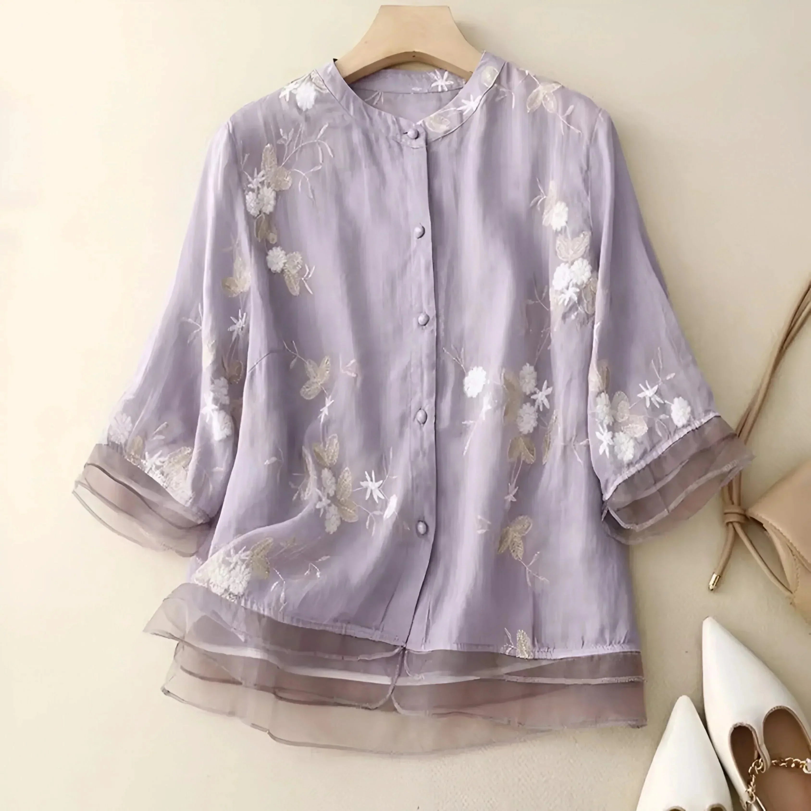 Purple / 2XL