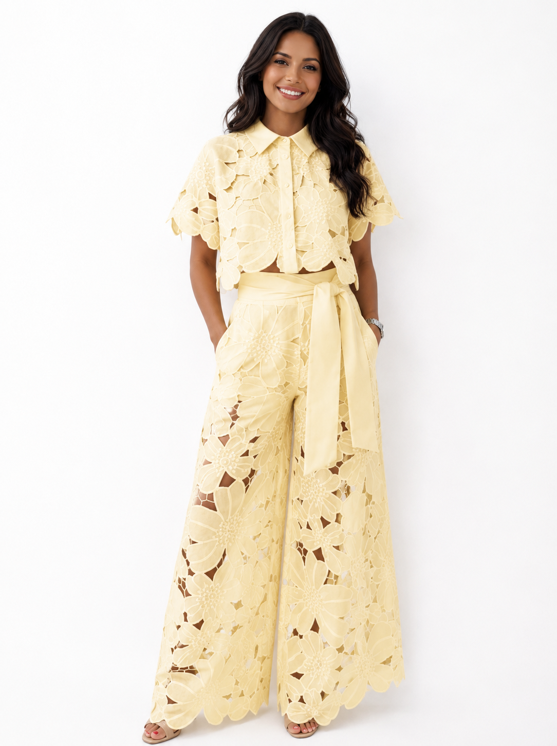 Yellow / 3XL