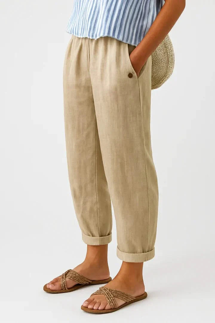 Beige / 40