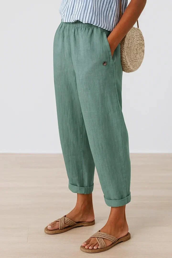 Mint green / 40
