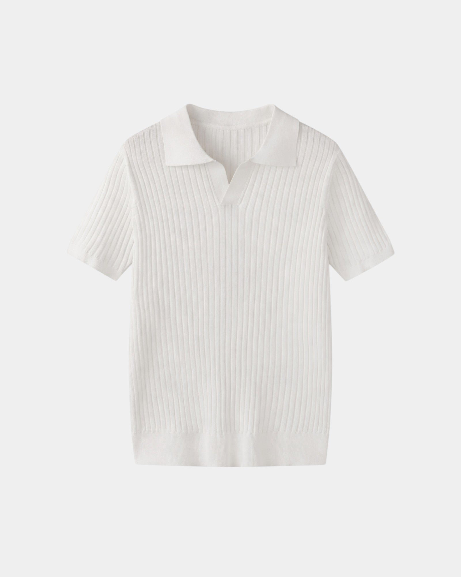 White / XL