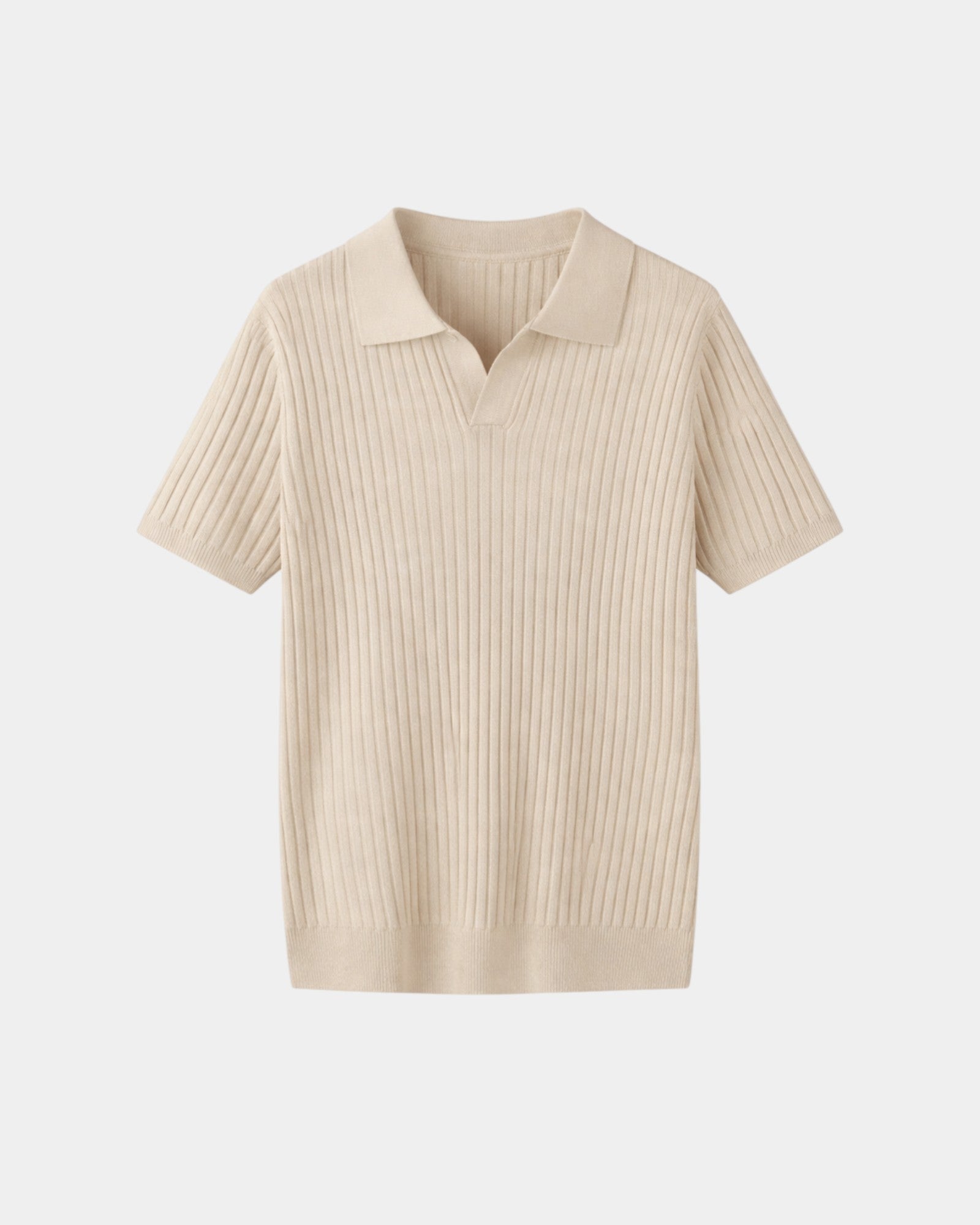 Beige / XL