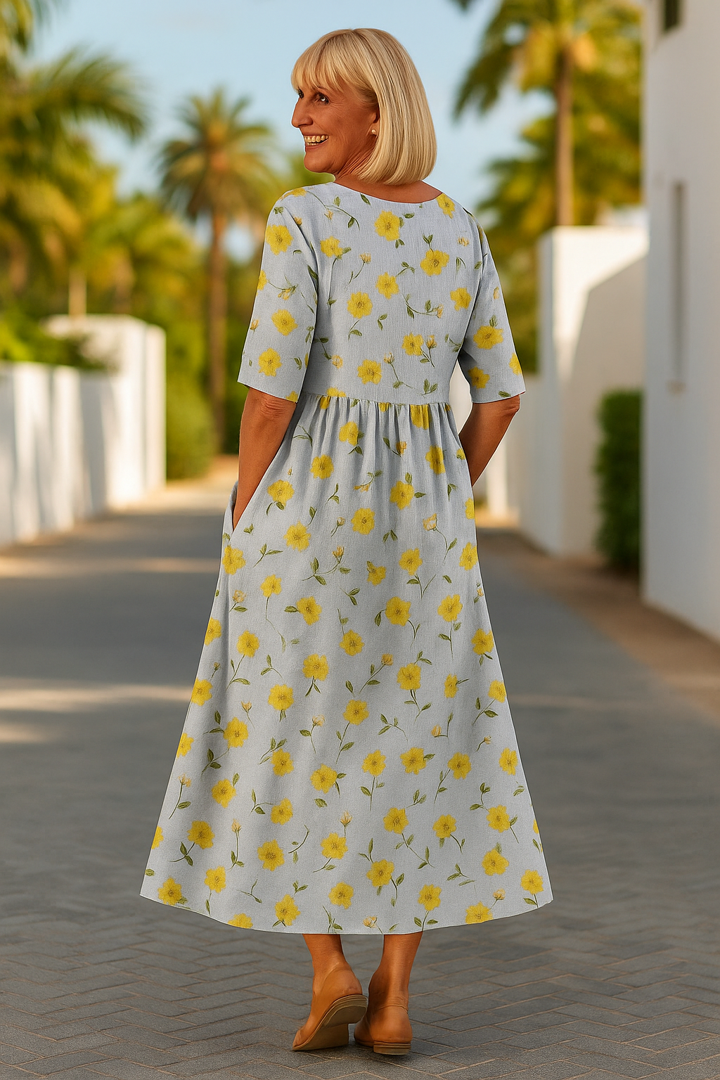 Light Yellow / 4XL (28)