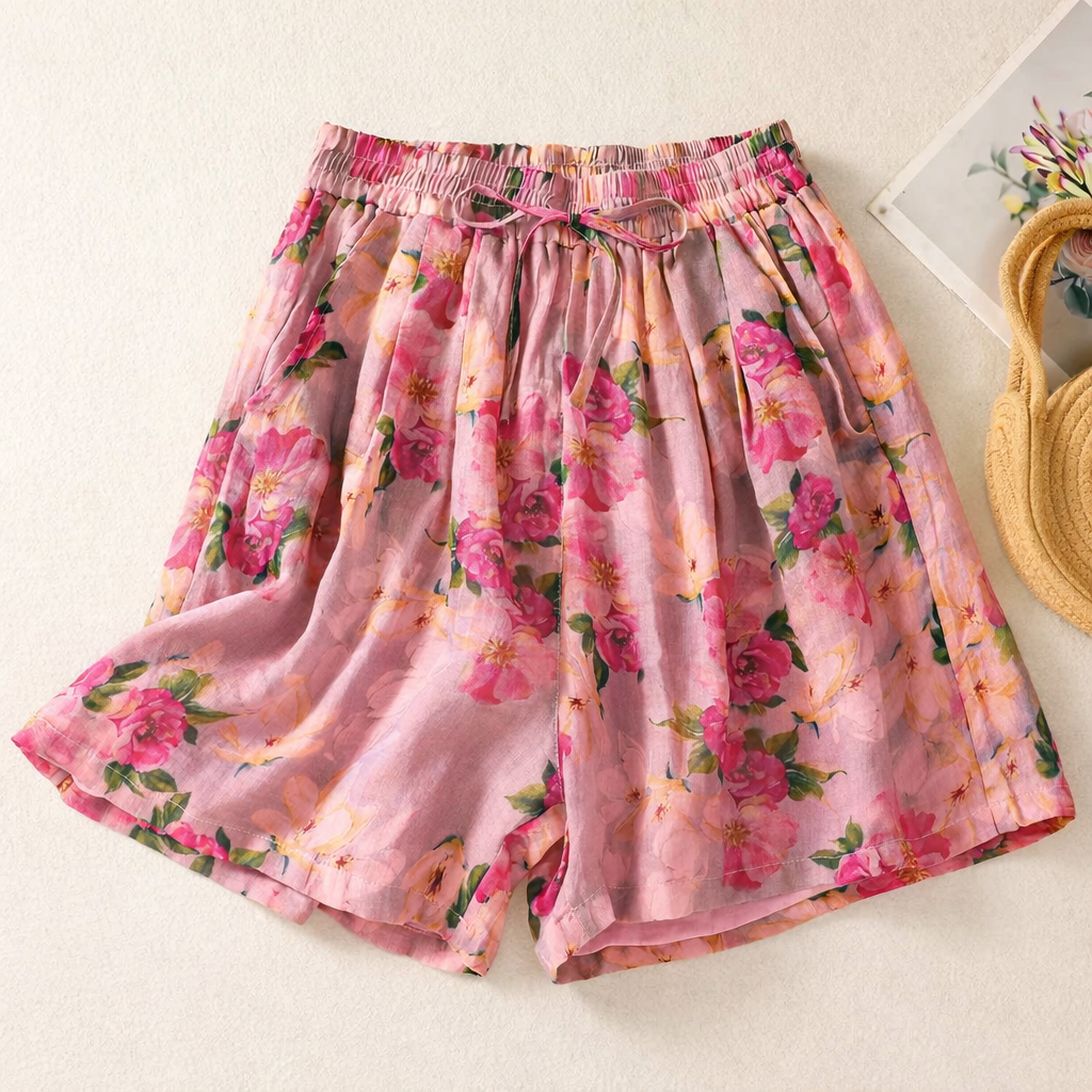 Pink / 2XL