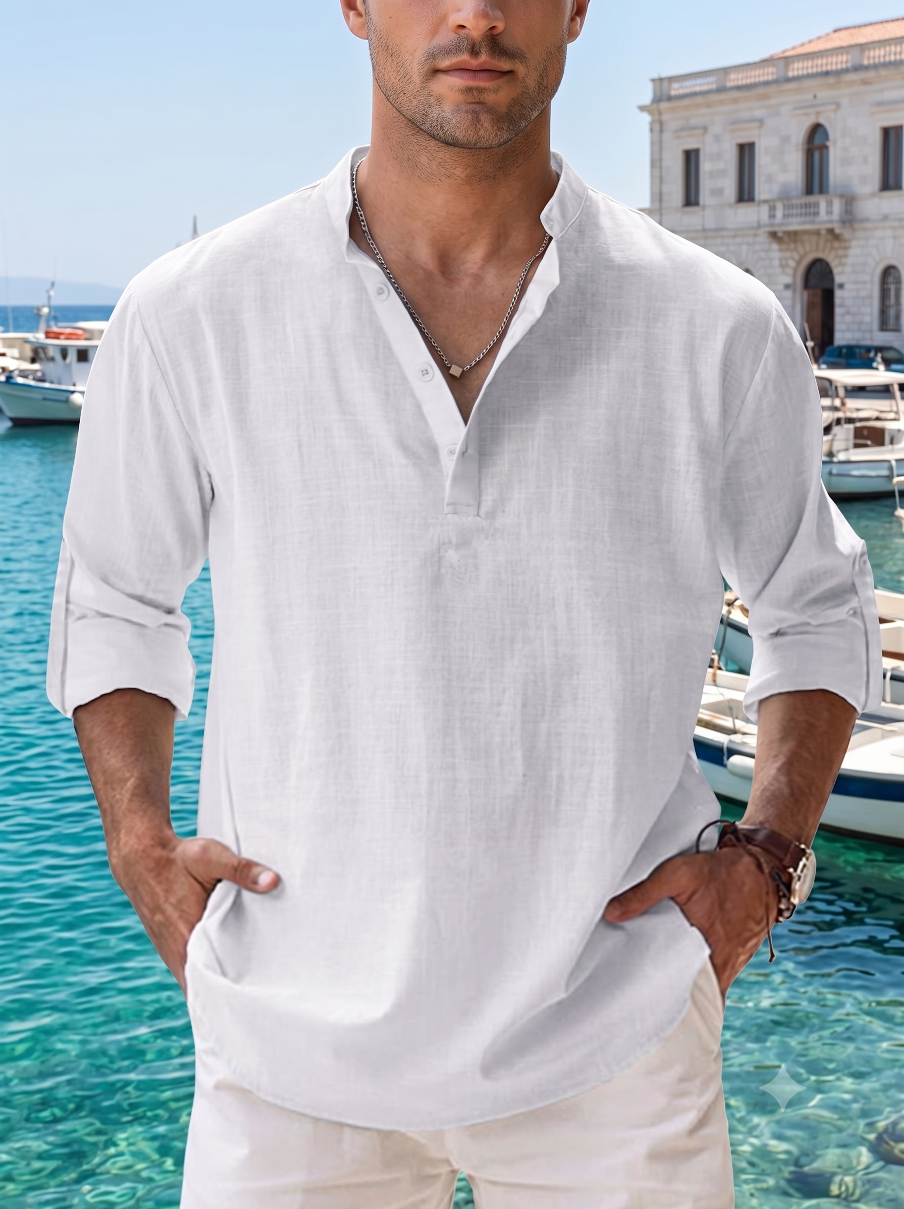 White / 5XL