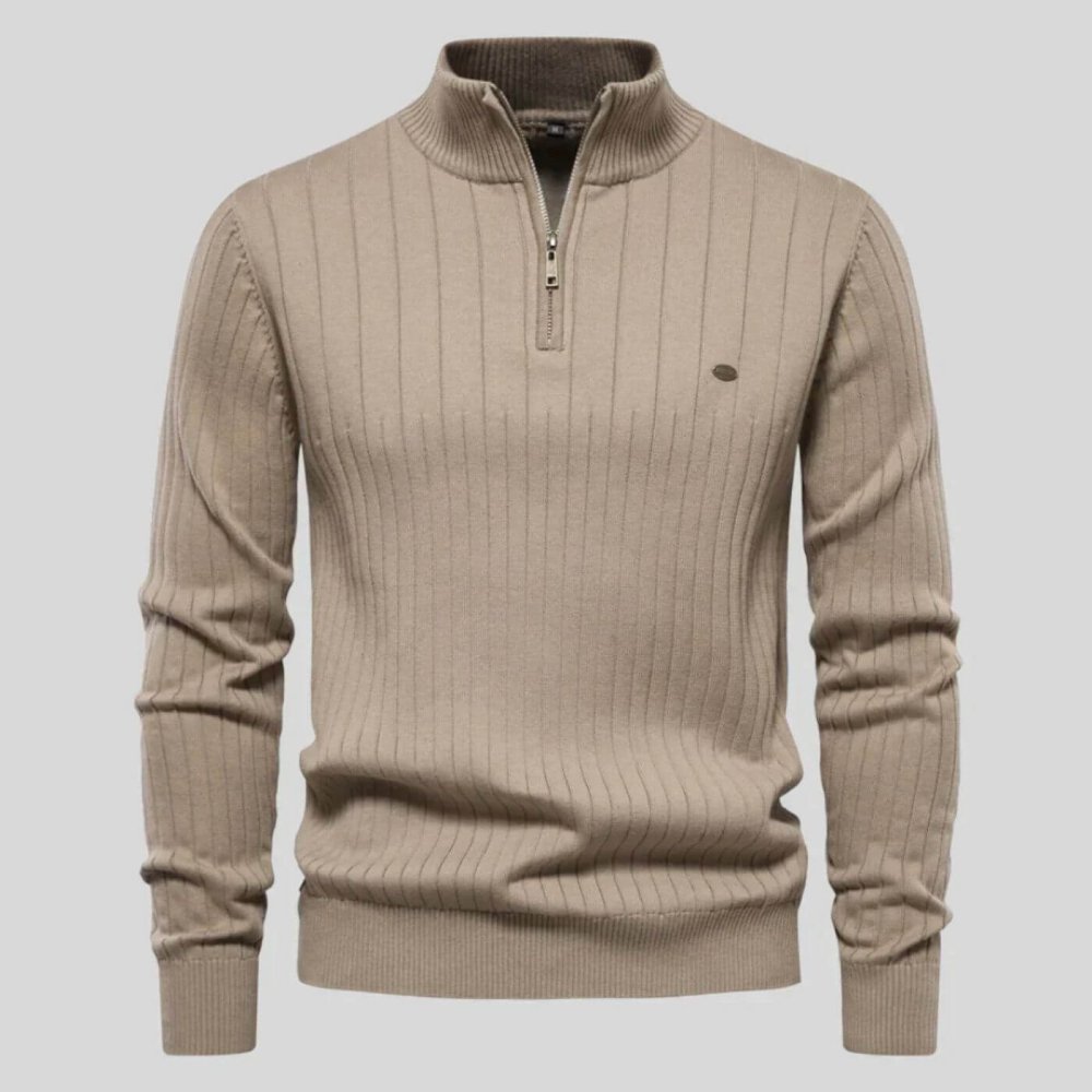 Beige / 2XL