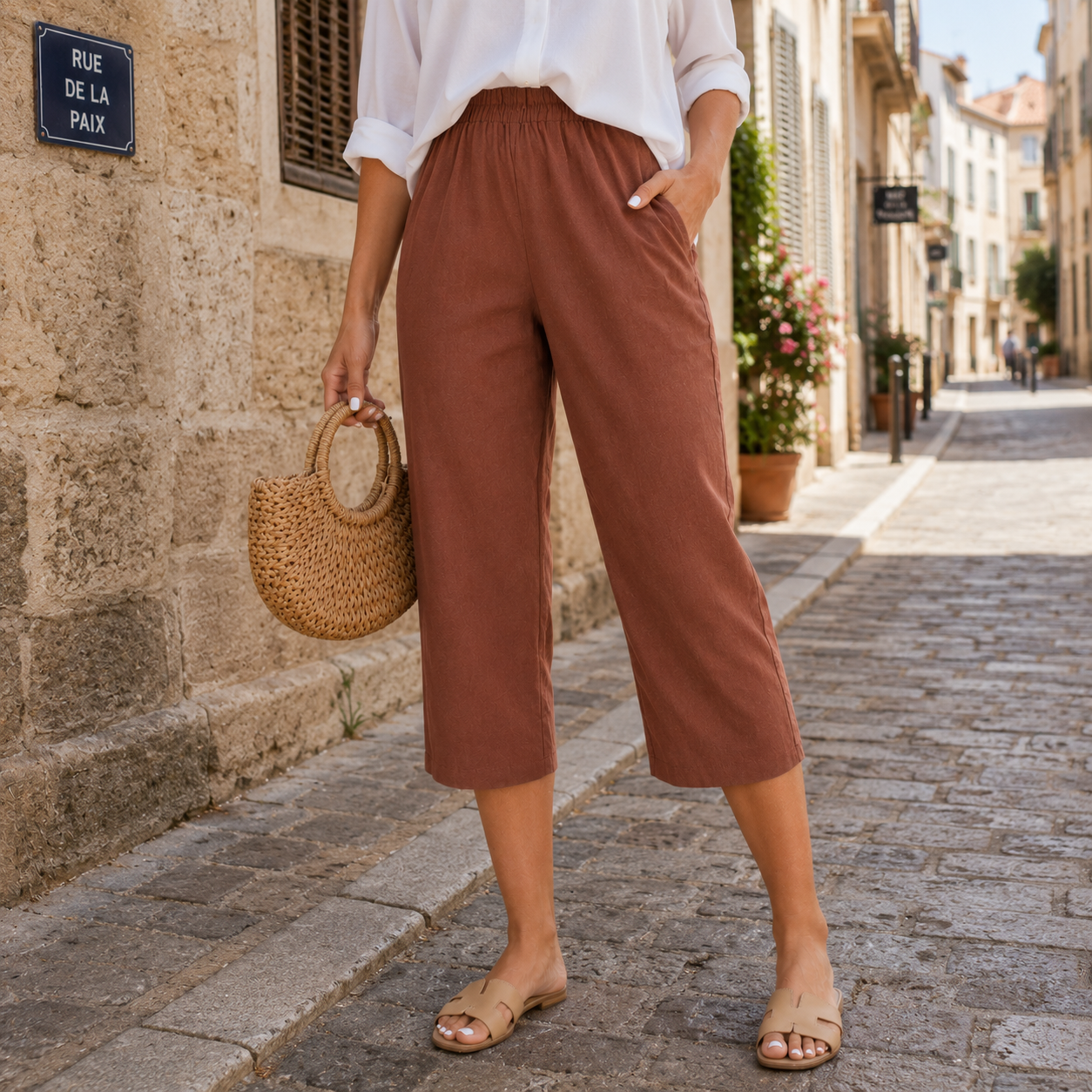 Coffee Brown / XXL
