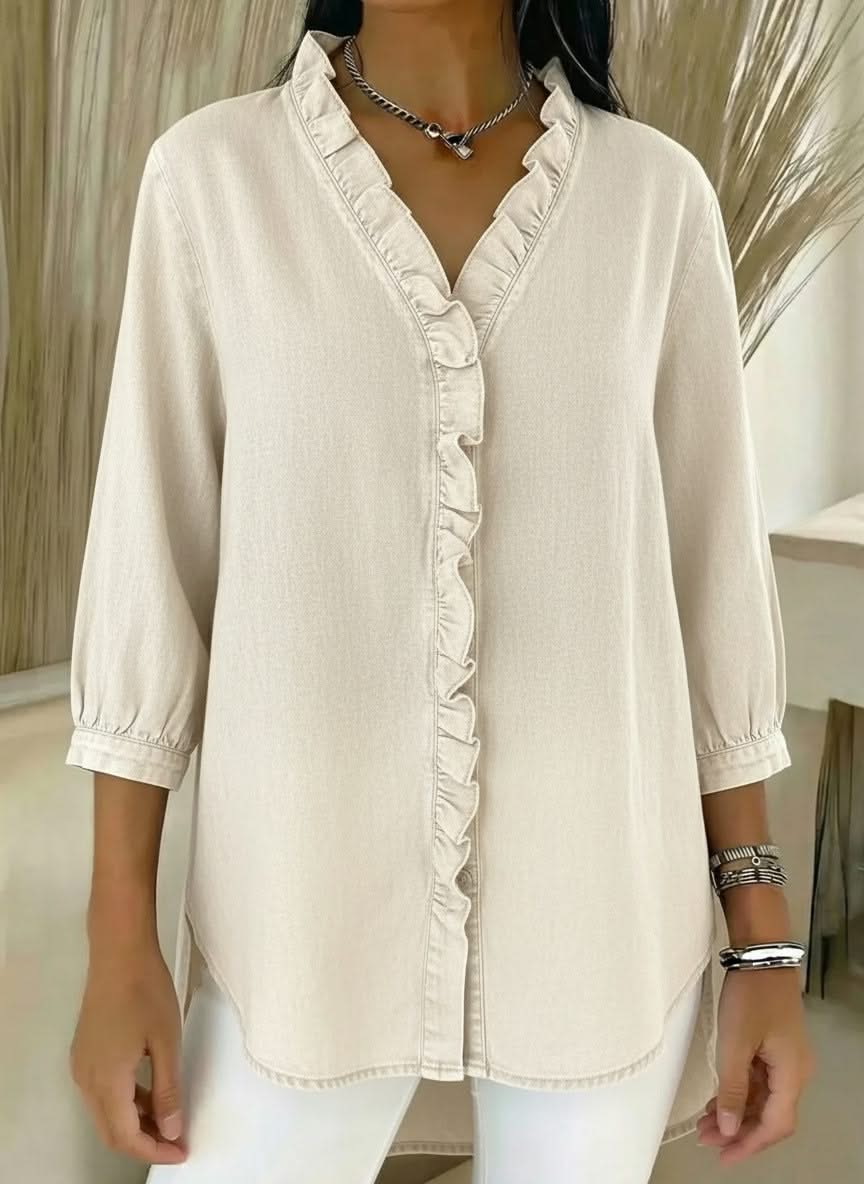 Beige / 3XL