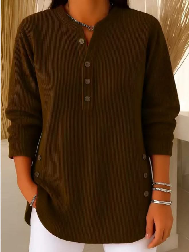 Coffee Brown / 4XL