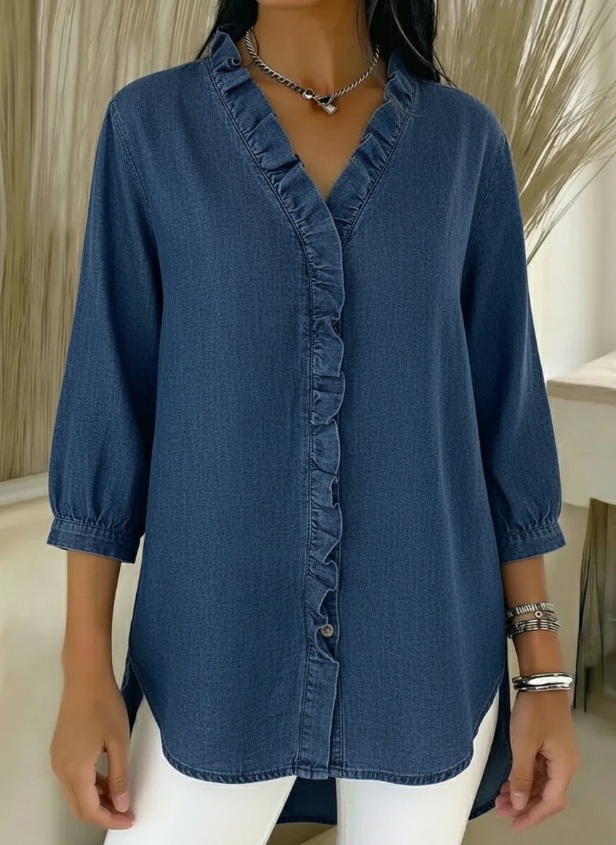 Blue navy / 3XL