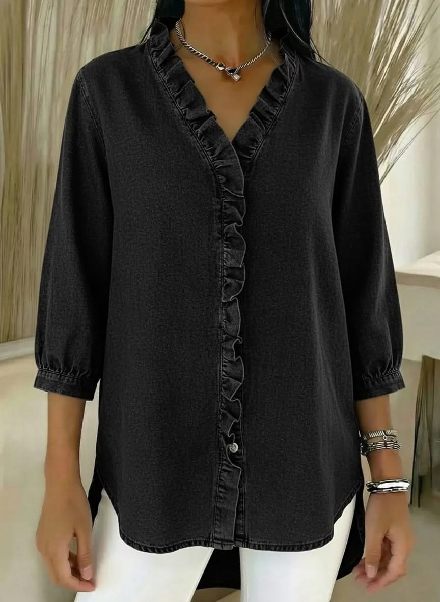 Black / 3XL