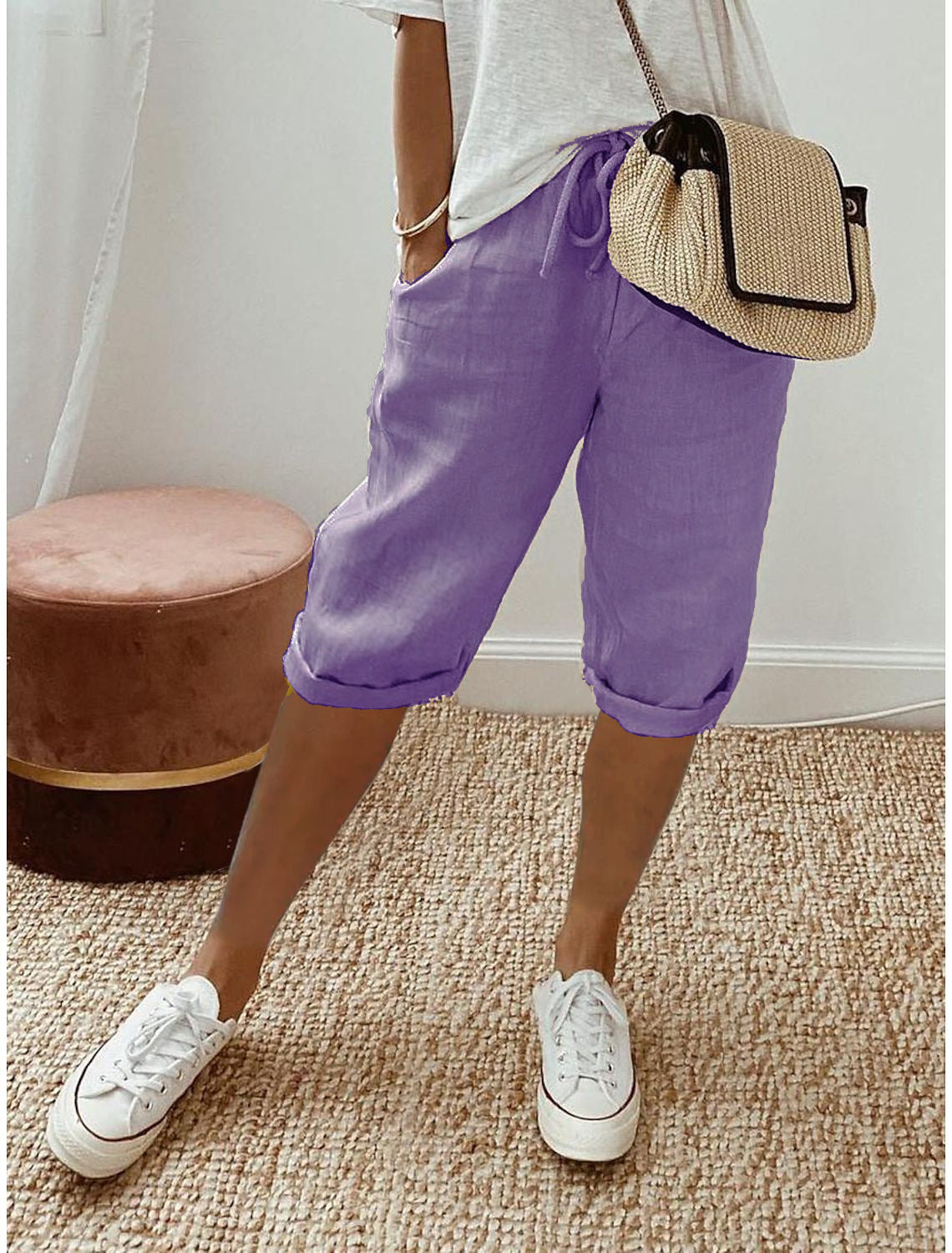 Purple / 3XL