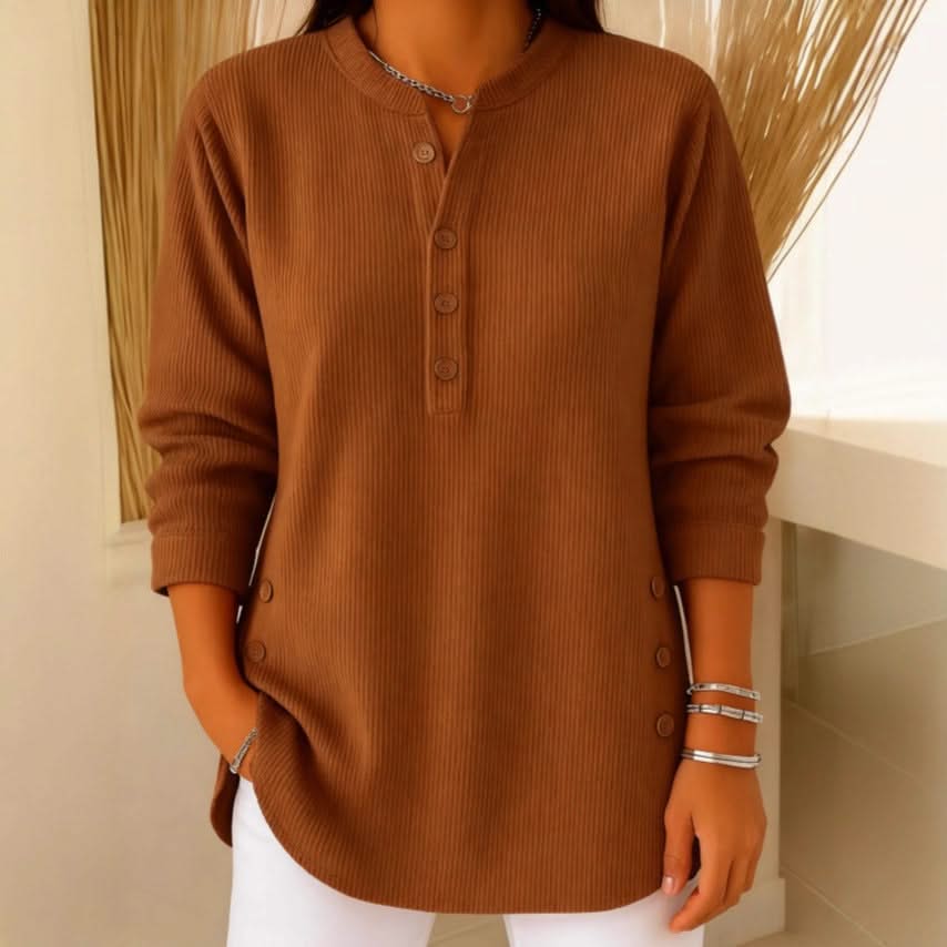 Brown / 4XL