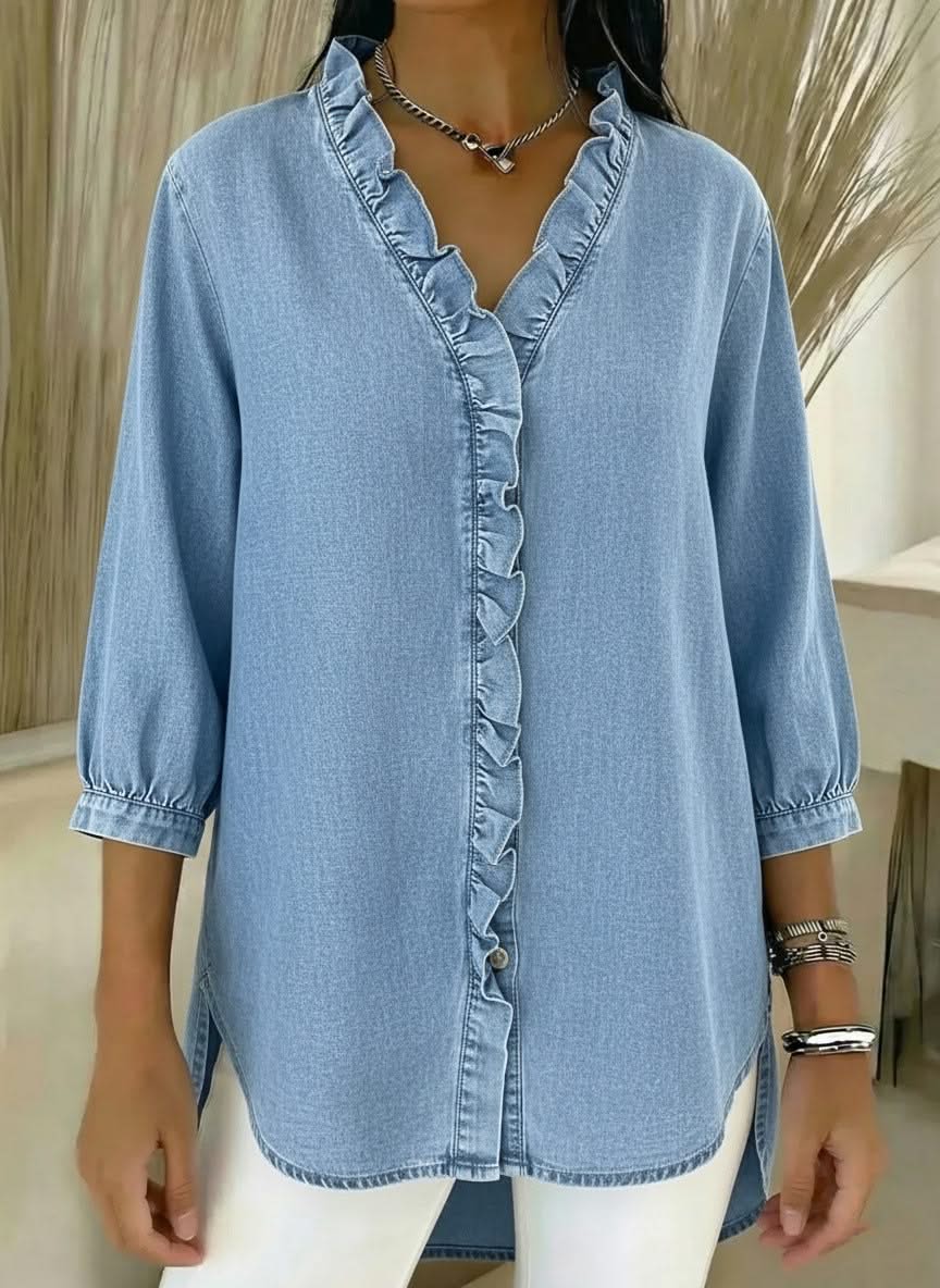 Light blue / 3XL