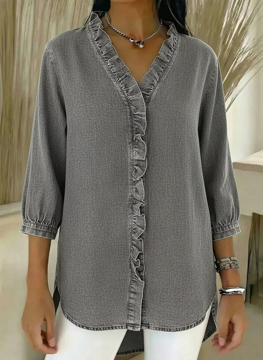 Grey / 3XL