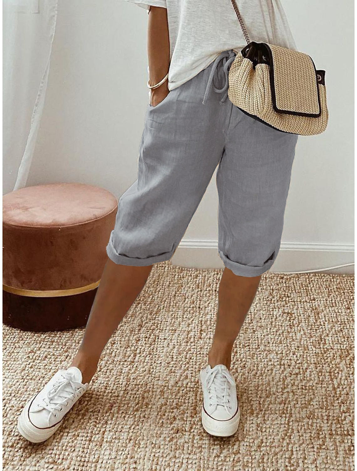 Light gray / 3XL