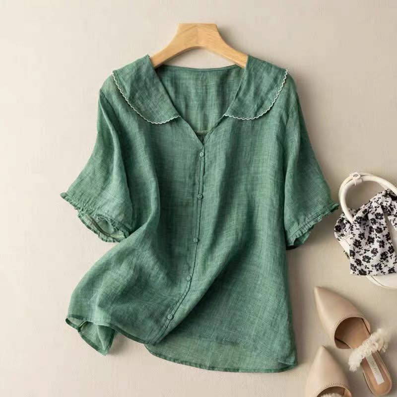 Green / XXL