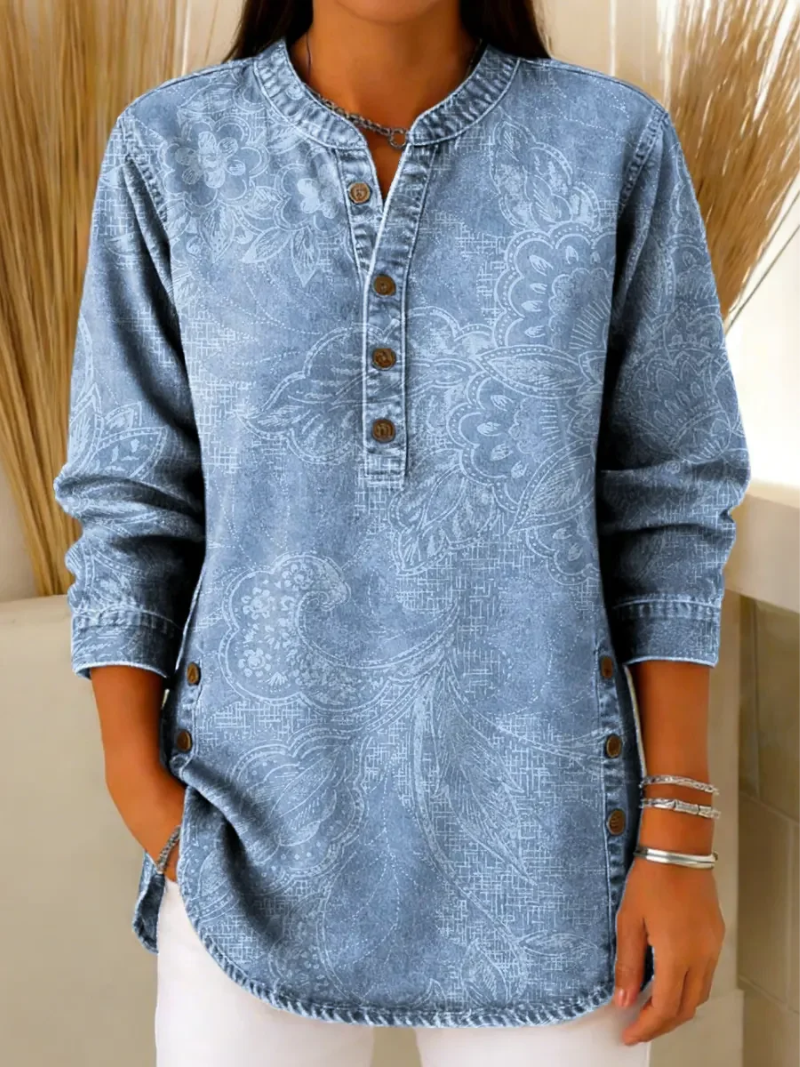 Blue / 5XL