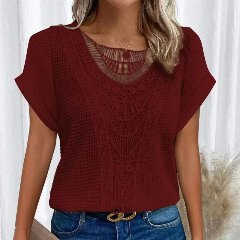 Red / 3XL