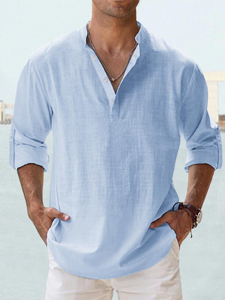 Bleu / 5XL